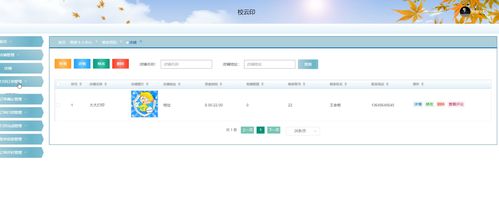 基于SpringBoot与Vue的校园打印服务系统设计与实现