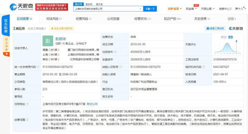 哈啰出行关联公司注册资本跃升至45亿，大幅增长50%反映共享经济战略与技术服务升级