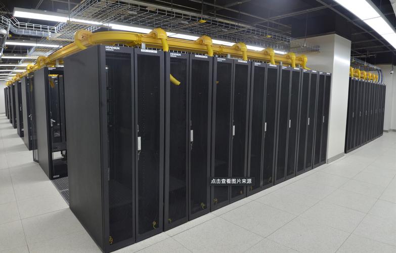 计算机系统基础 服务机制与实现